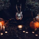 Halloween versus Samhain