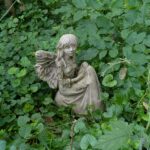 Hexenkreis – im Feengarten
