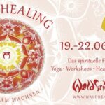 WaldHealing Festival
