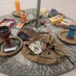 Schamanischer Heilkreis