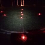 Jahreskreisfest: Samhain