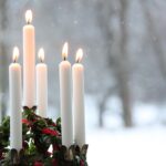 Advent, Vänt? – Was leuchtet bei dir?