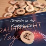 Orakel in den Raunächten