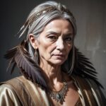 Die 13 original Clanmütter