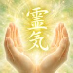 Reiki – nach Usui Grad 1