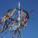 Hexenkreis Mai und was der Schützenfest mit Beltane zu tun hat